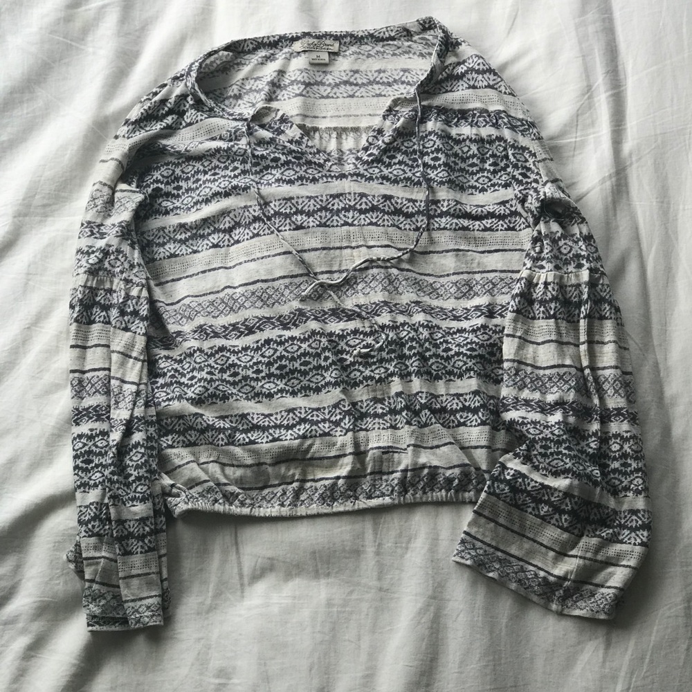 Long Sleeve